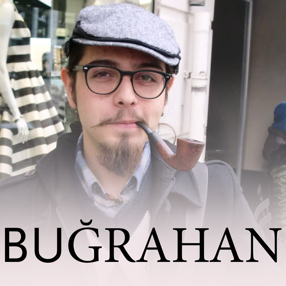Foto van Bugrahan