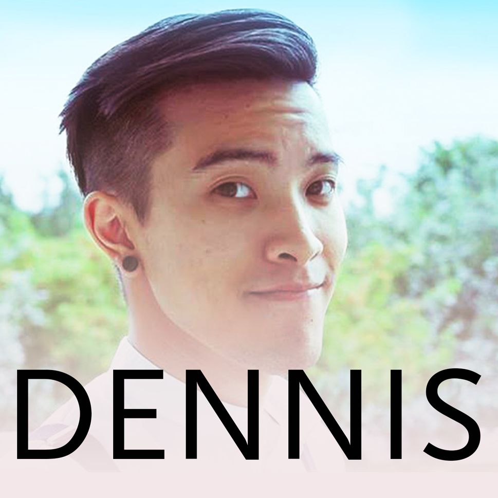 Foto van Dennis