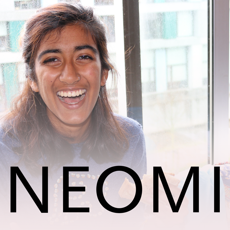 Foto van Neomi
